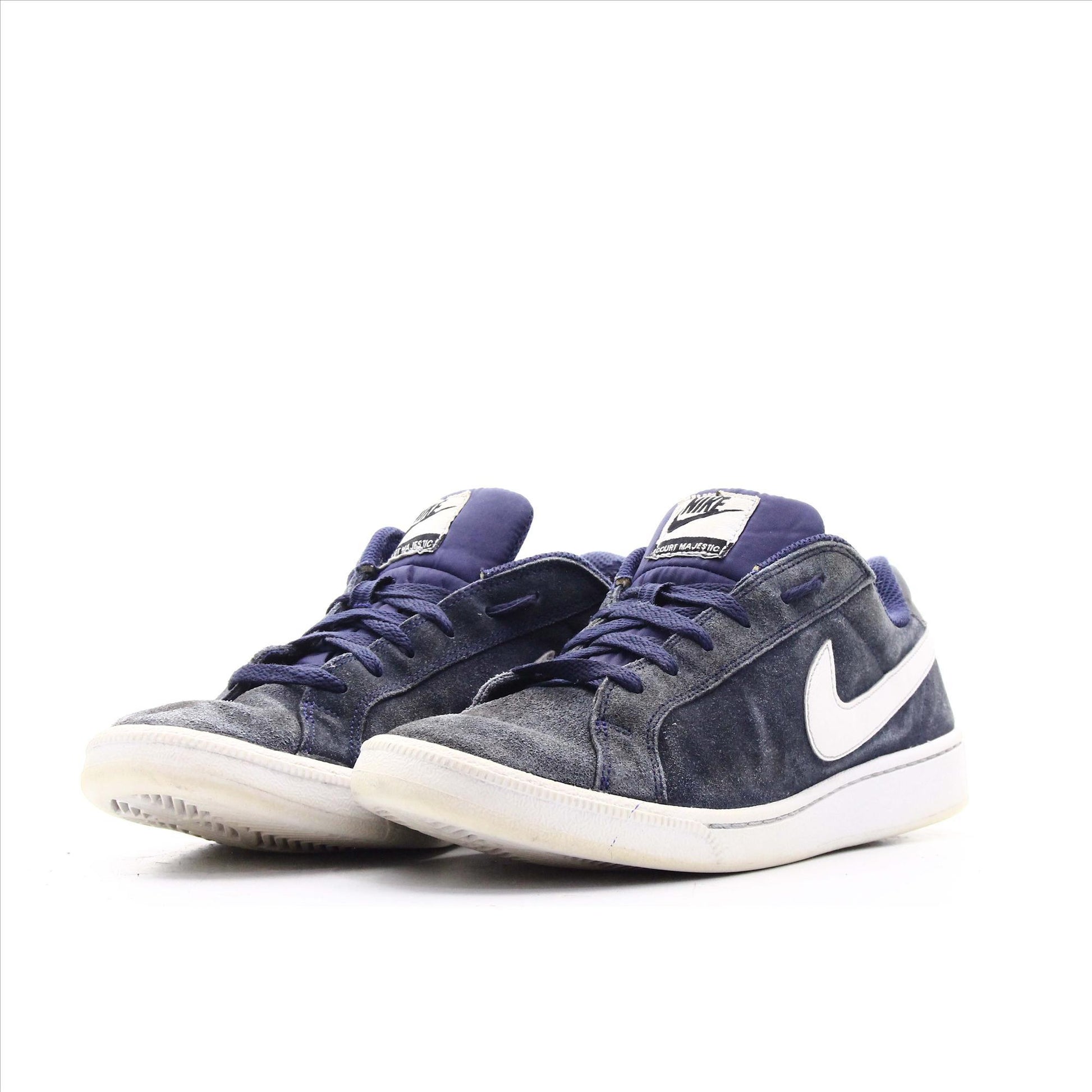 Nike Court Magestic