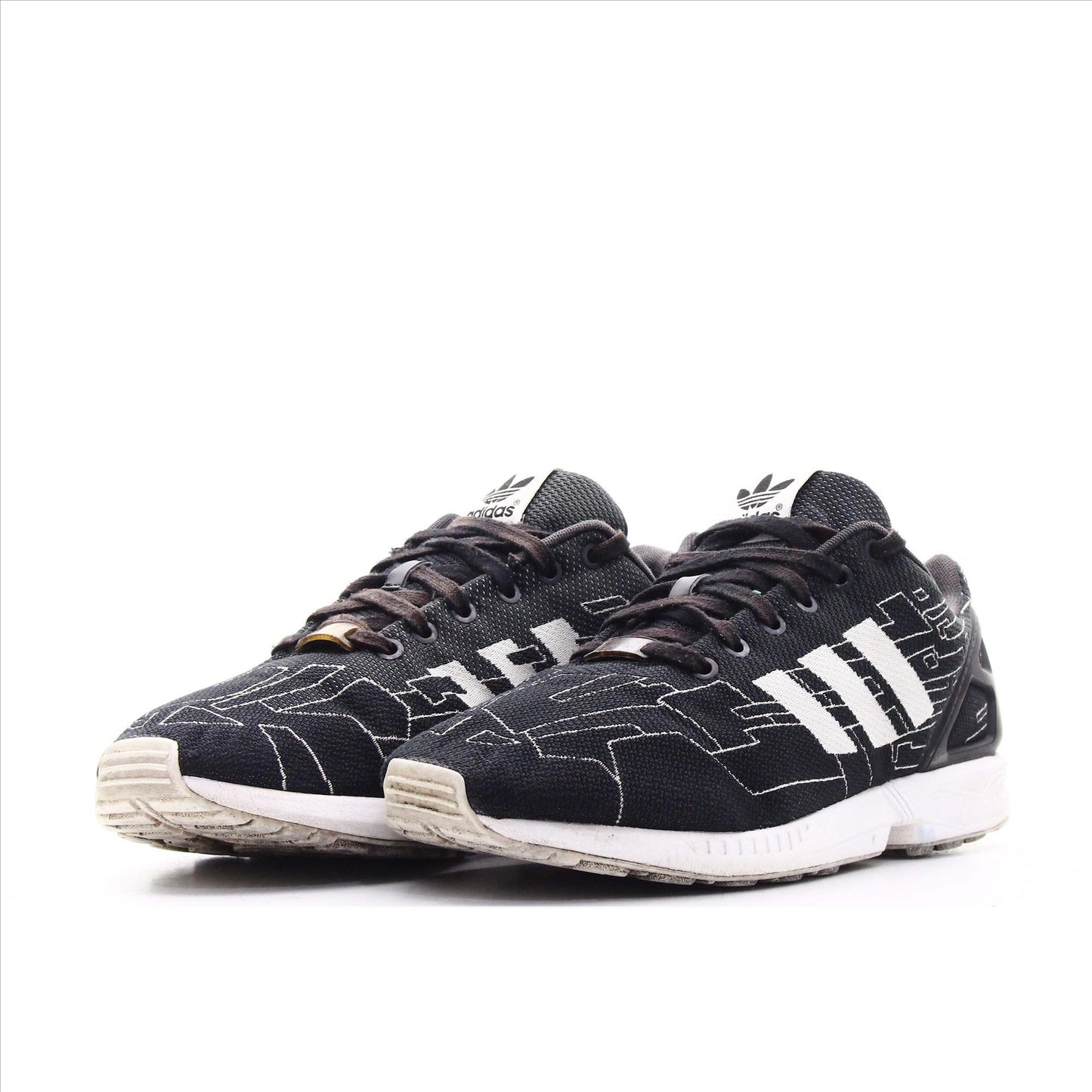 Adidas Torsion