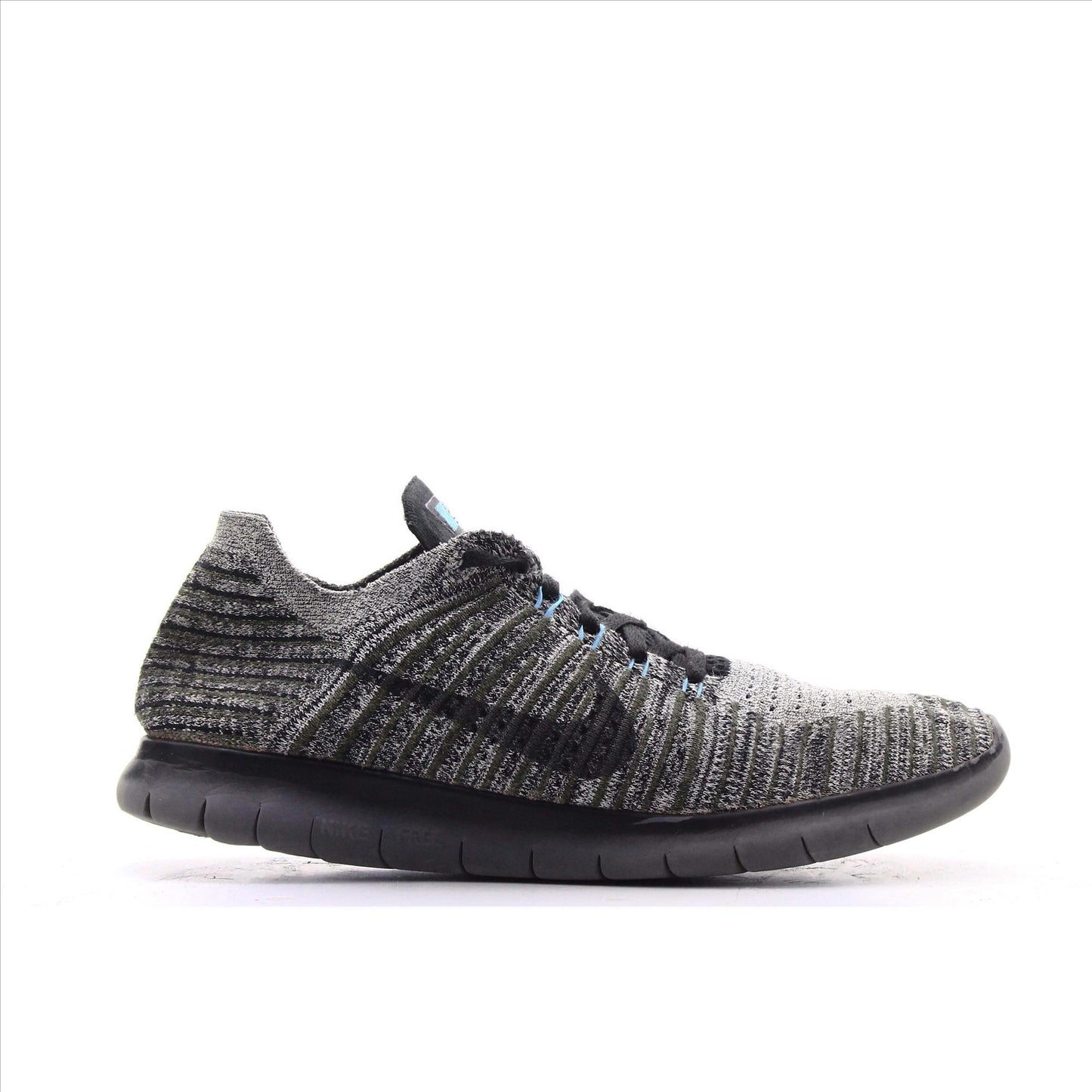 Nike Free Rn Flyknit