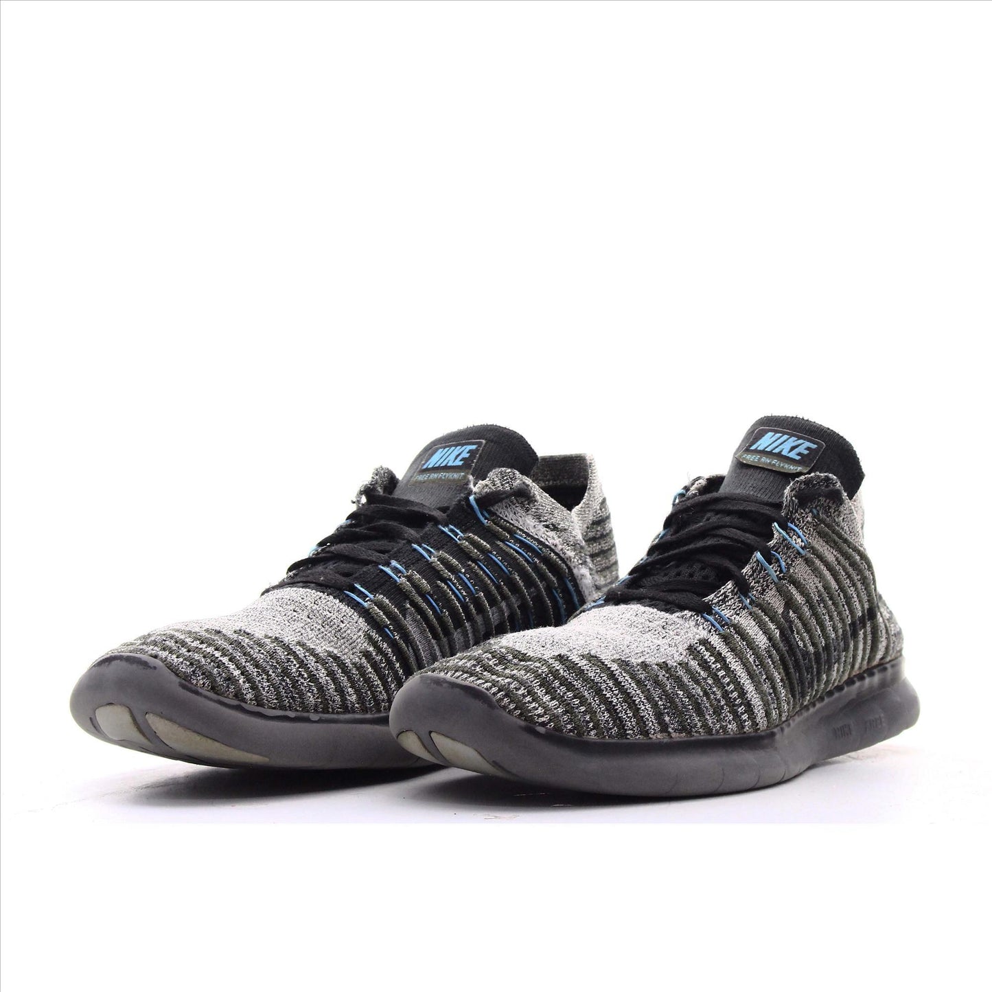Nike Free Rn Flyknit