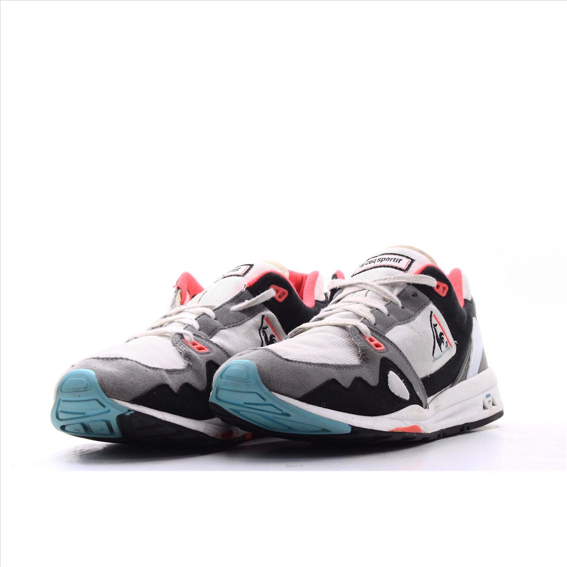 Le Coq Sportif