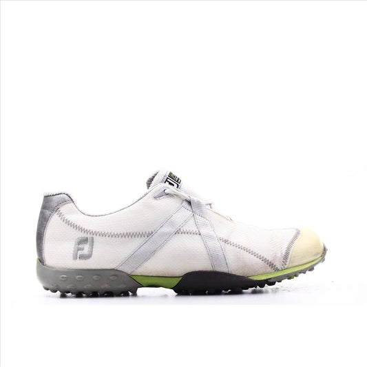 Footjoy M Project
