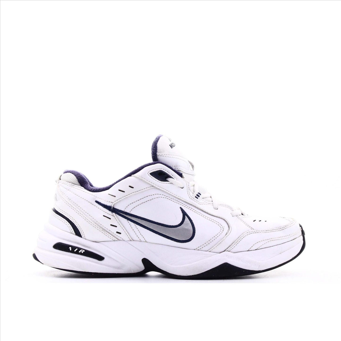 Nike Air Monarch 