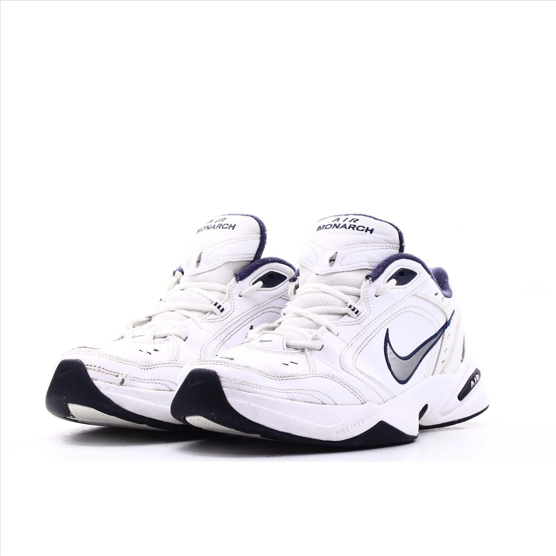 Nike Air Monarch 