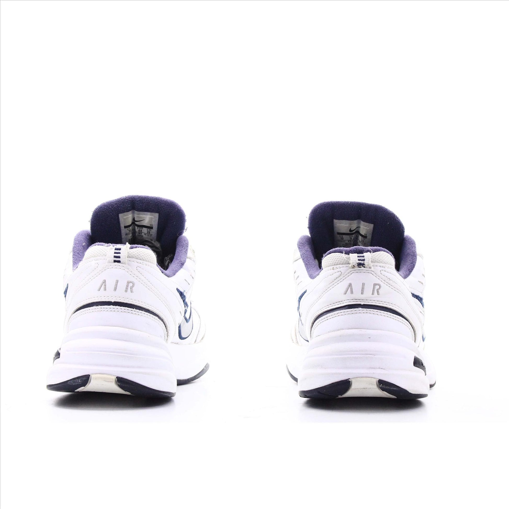 Nike Air Monarch 