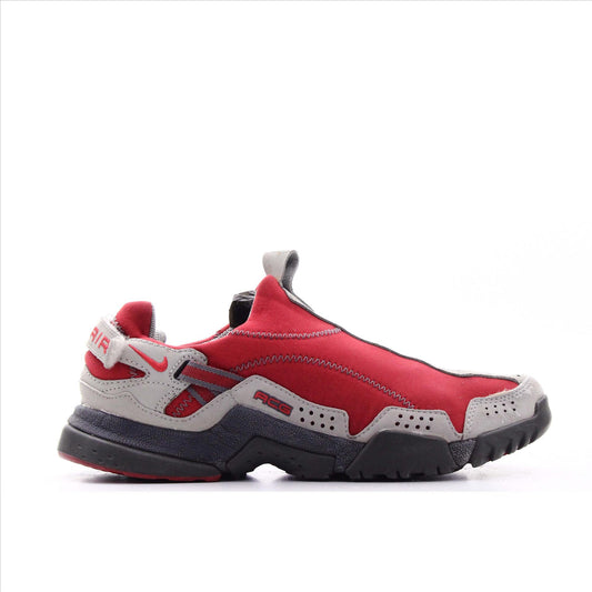 Nike Motion Gear