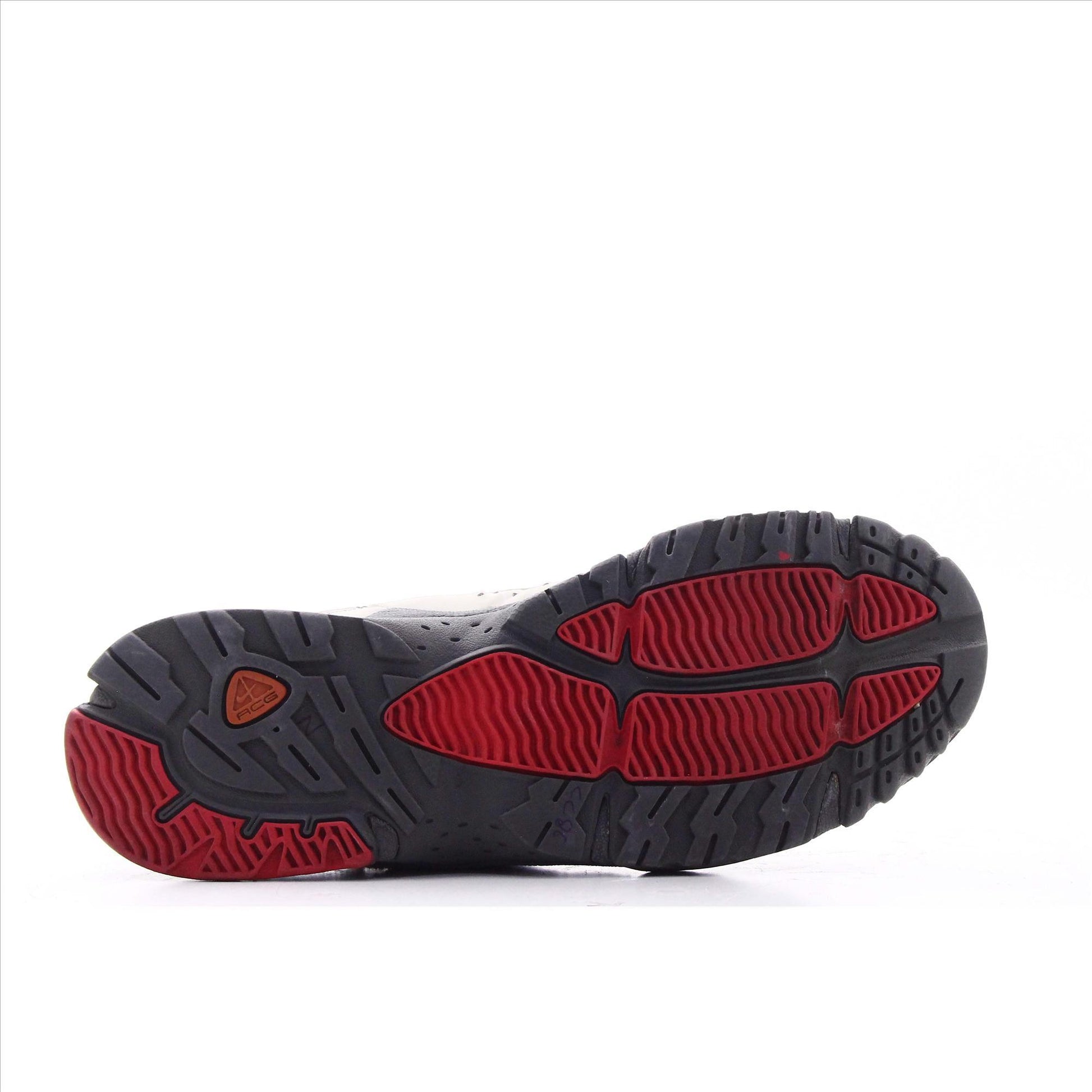 Nike Motion Gear