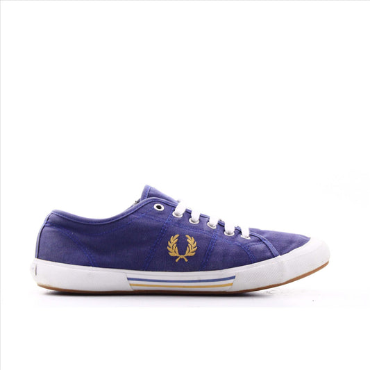 Fred Perry