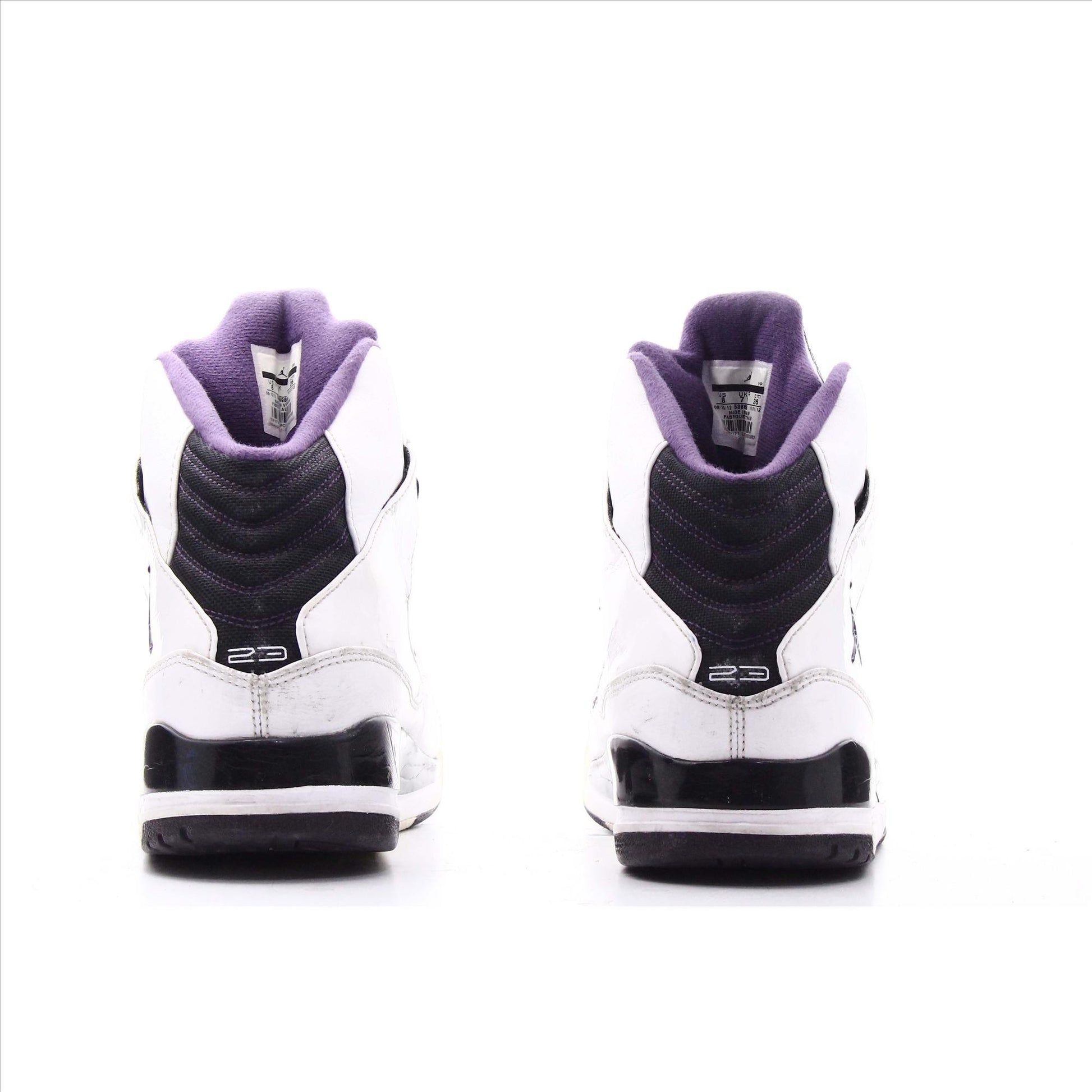 Jordan Air 23