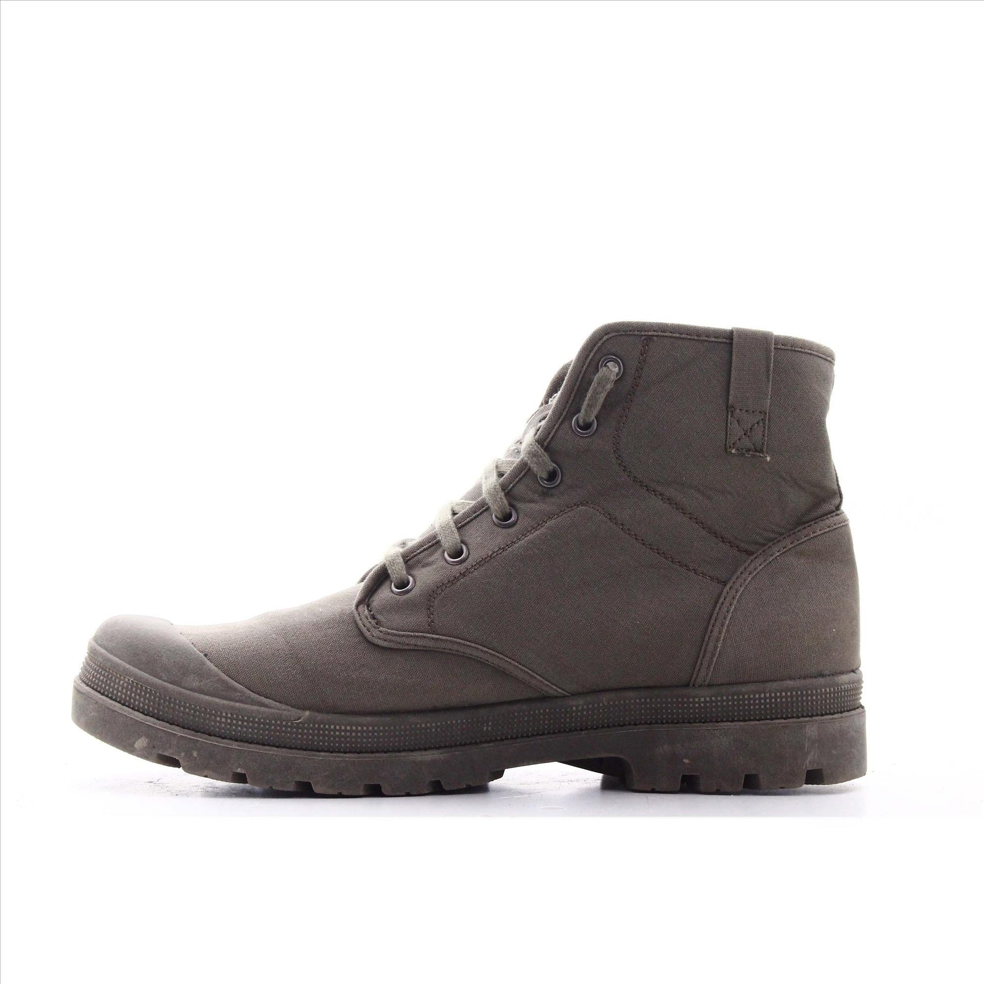 YT Boot
