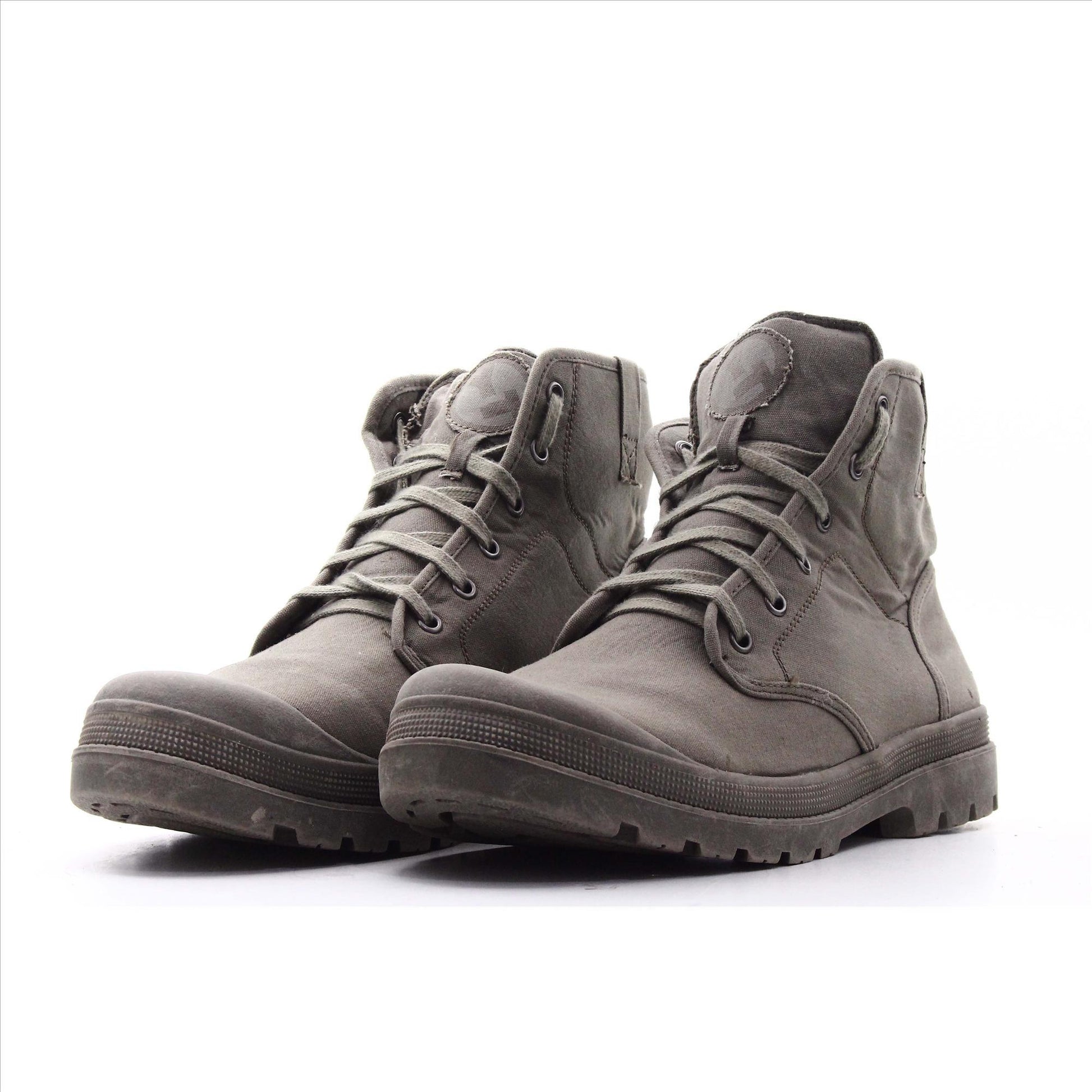 YT Boot