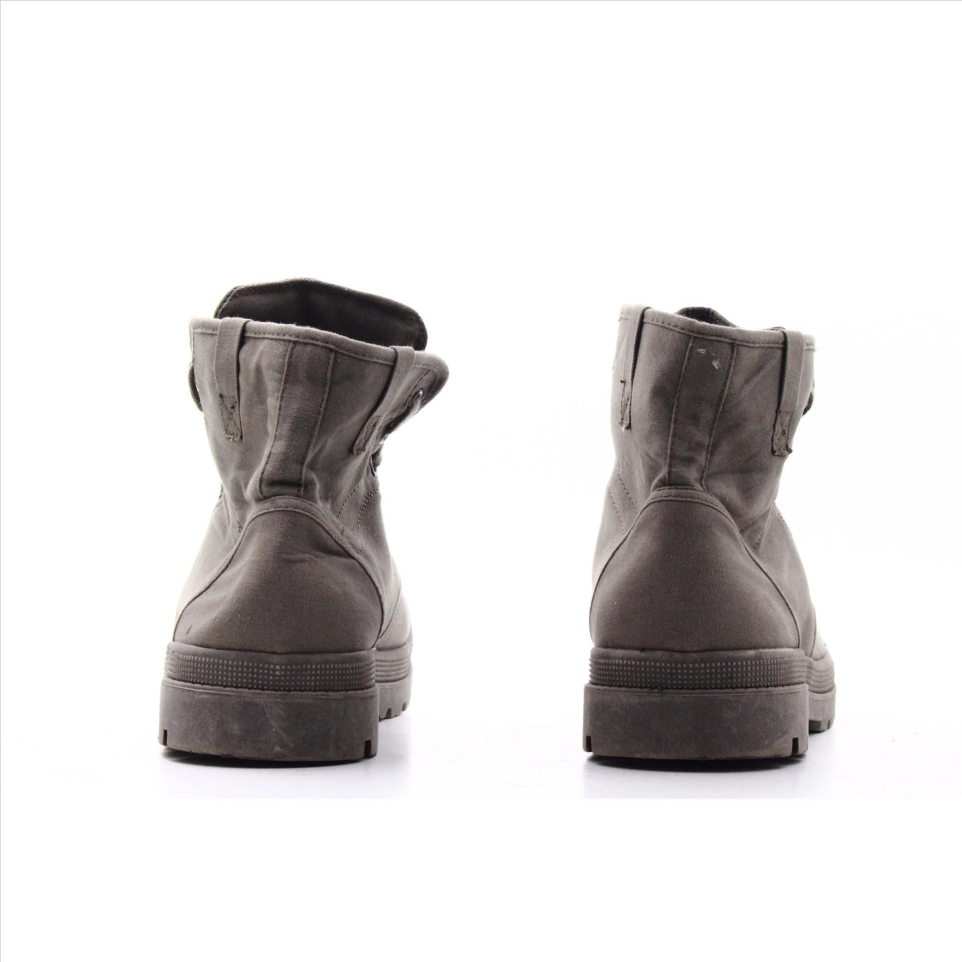 YT Boot