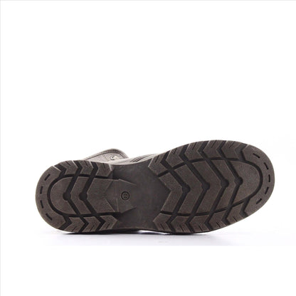 YT Boot