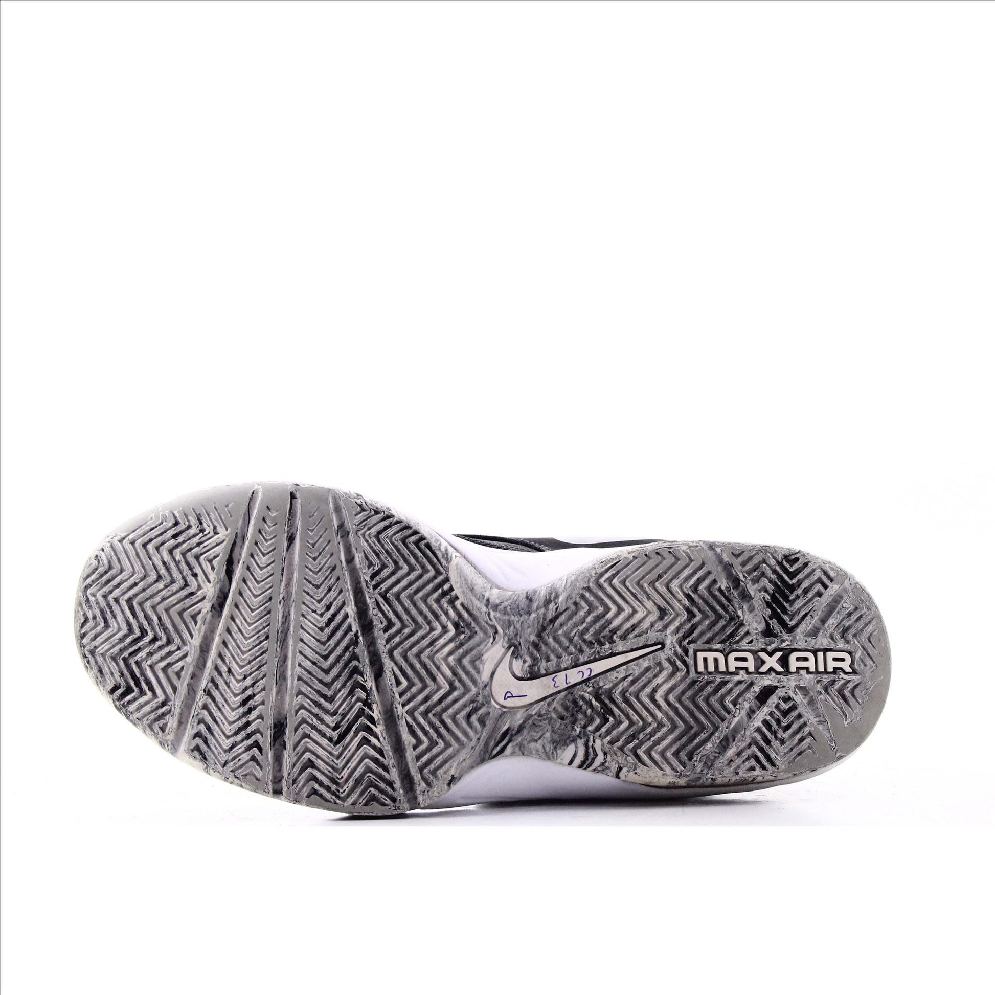 Nike Air Emergent