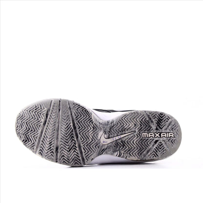 Nike Air Emergent