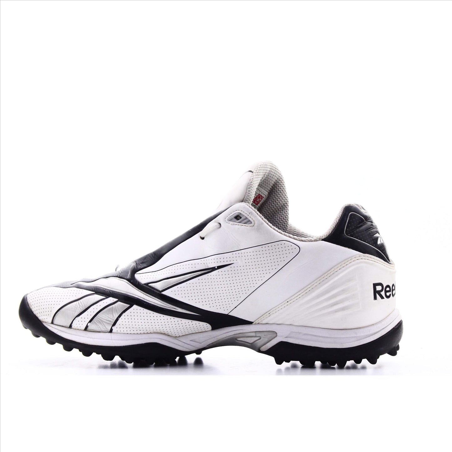Reebok Equipment