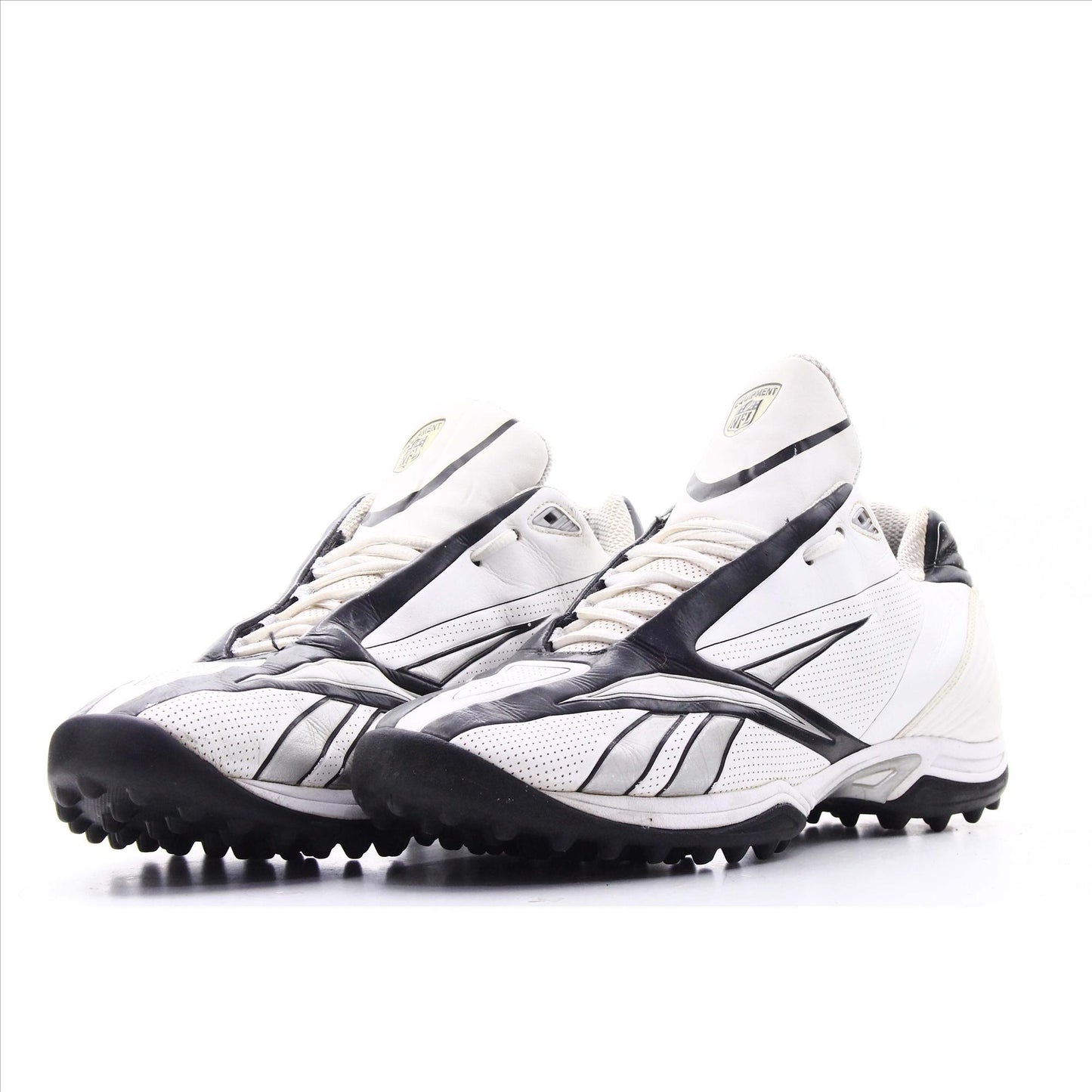 Reebok Equipment