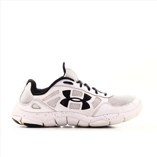 Under Armour