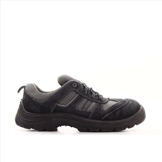 Power Fix Steel Toe Safety Boots