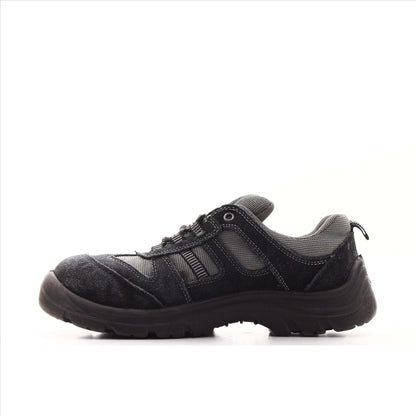 Power Fix Steel Toe Safety Boots