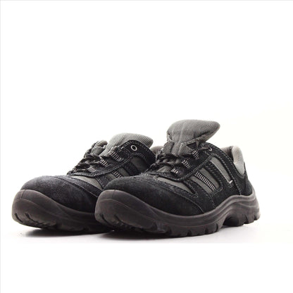 Power Fix Steel Toe Safety Boots