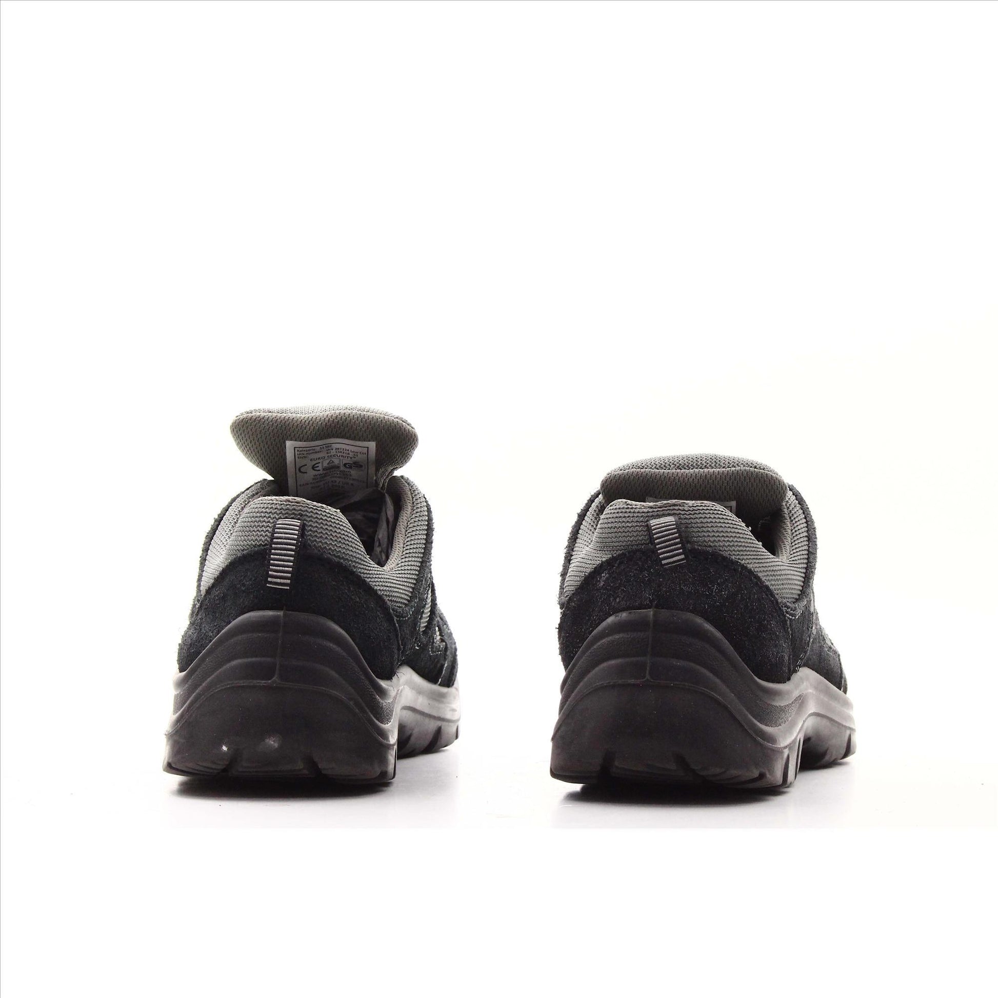 Power Fix Steel Toe Safety Boots