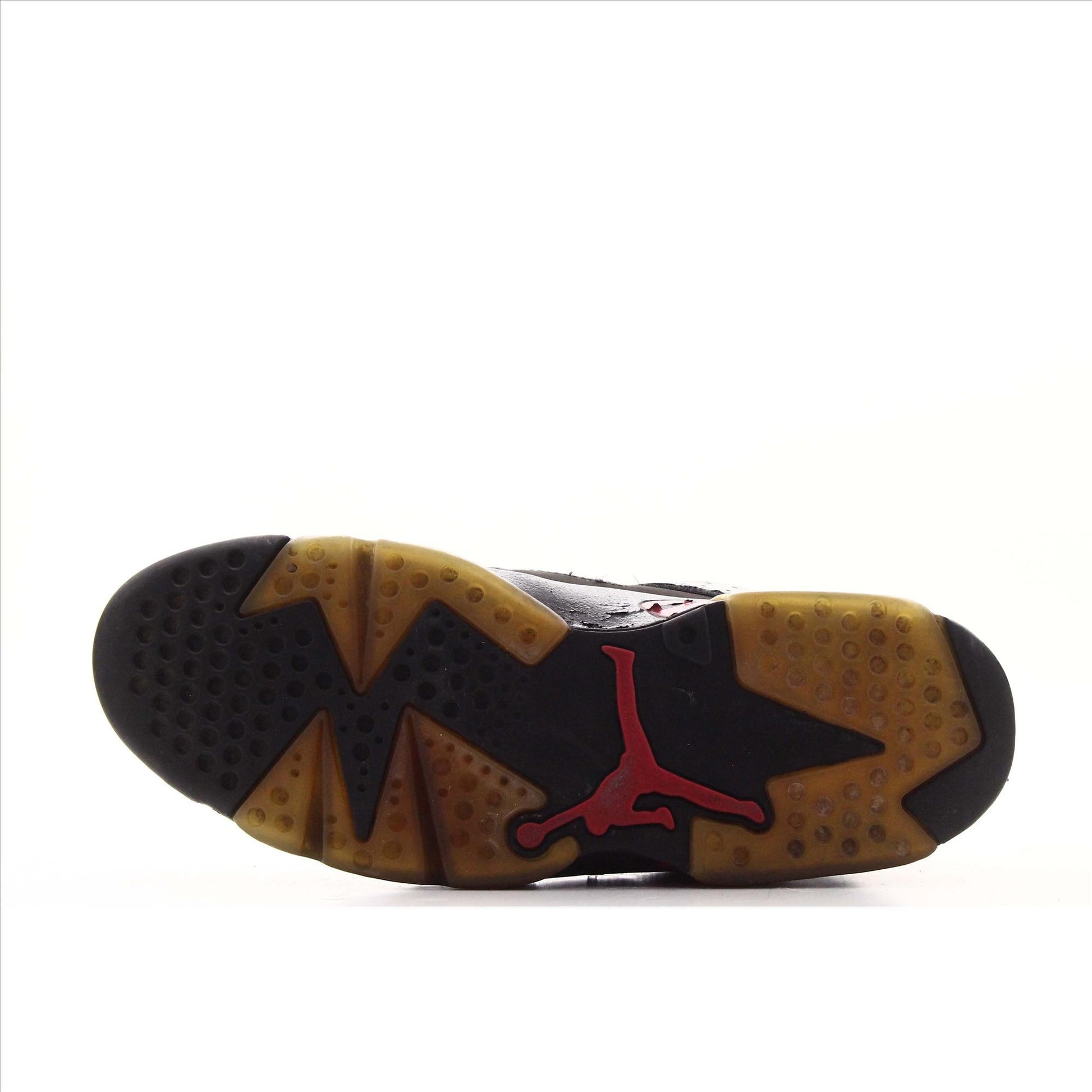 Jordan Air
