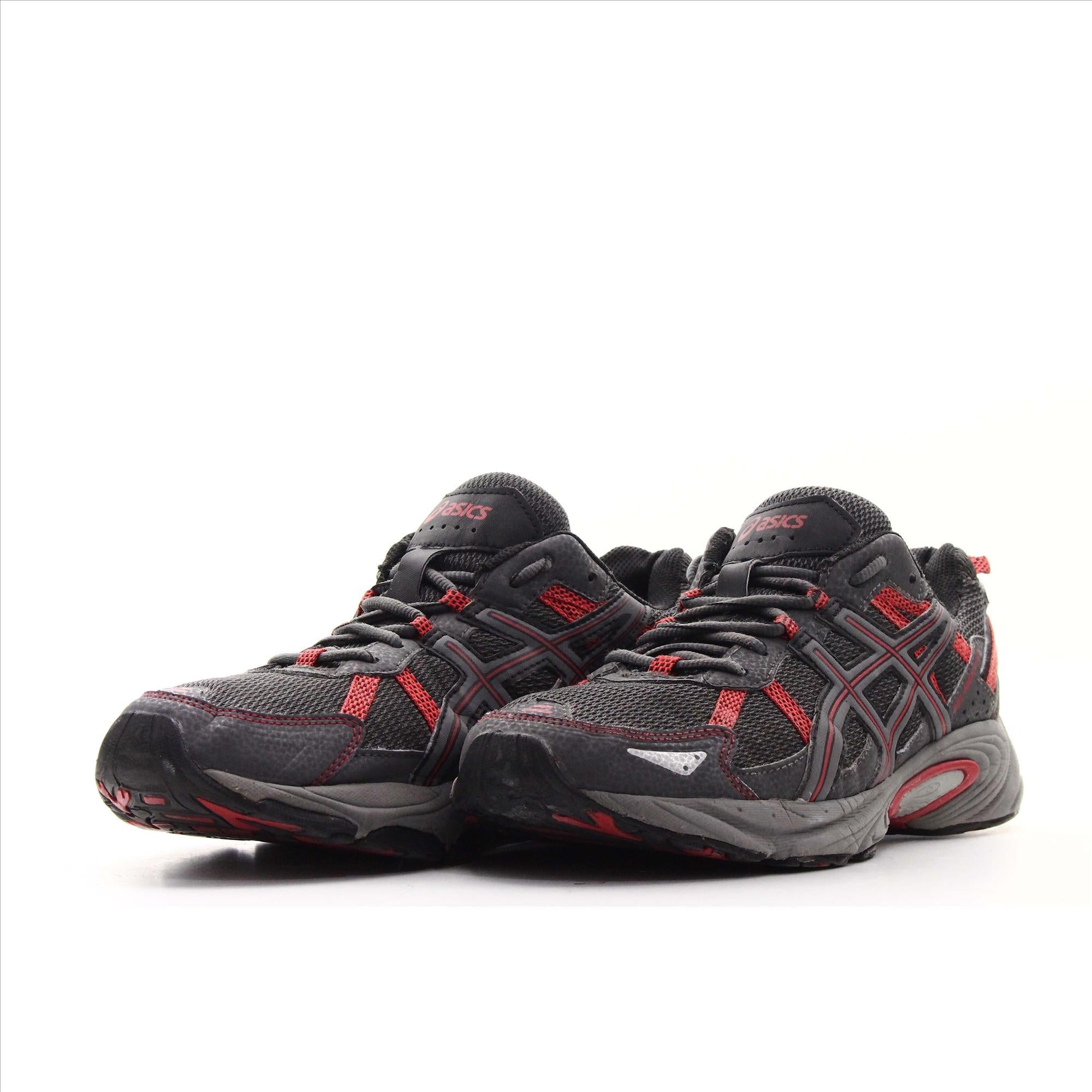 Asics gel on sale memuro test