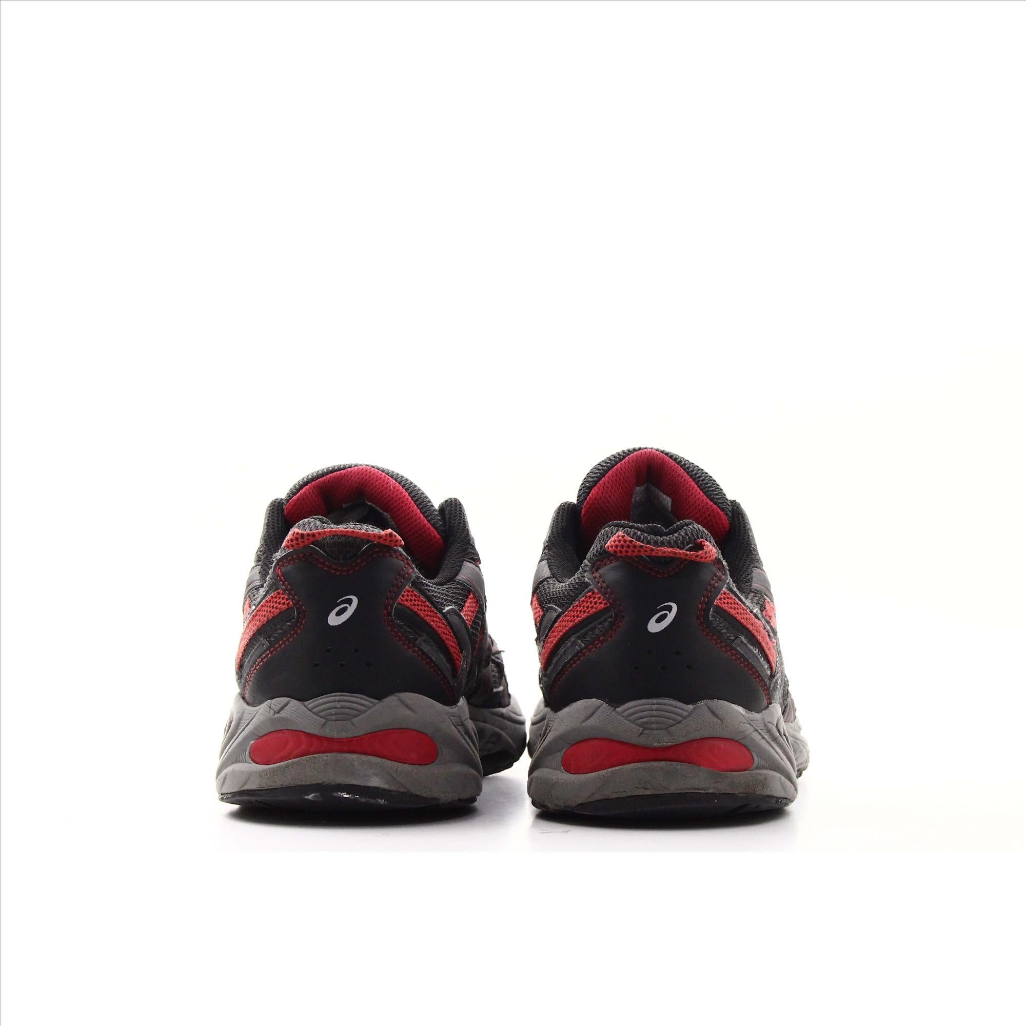 Asics gel memuro top