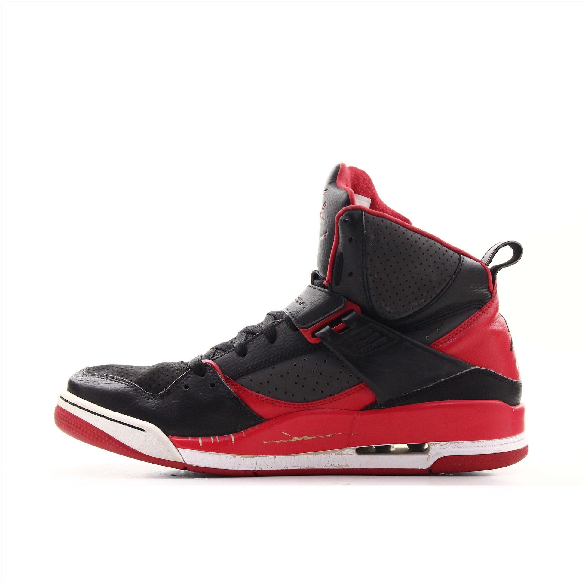 Jordan Flight