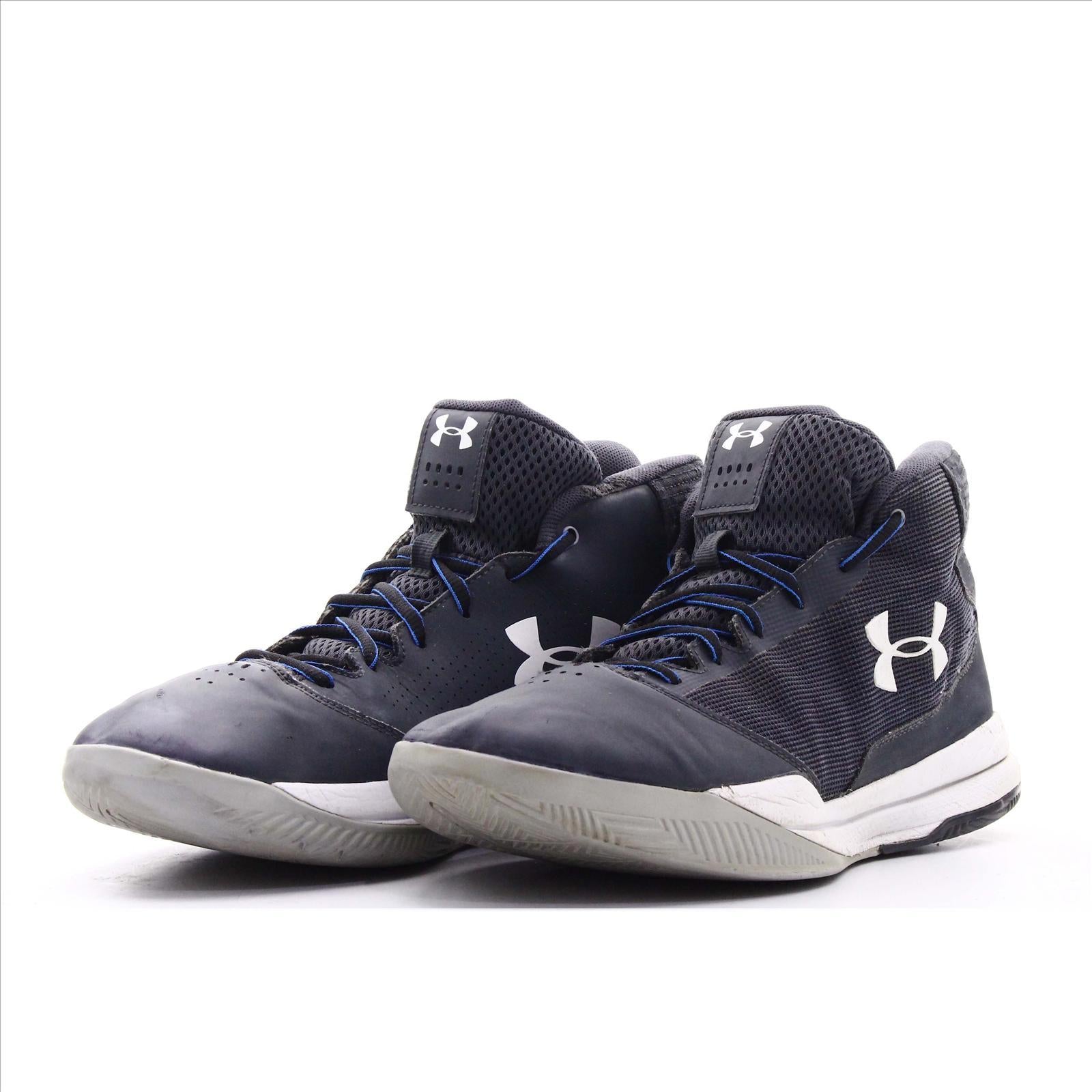 Under Armour
