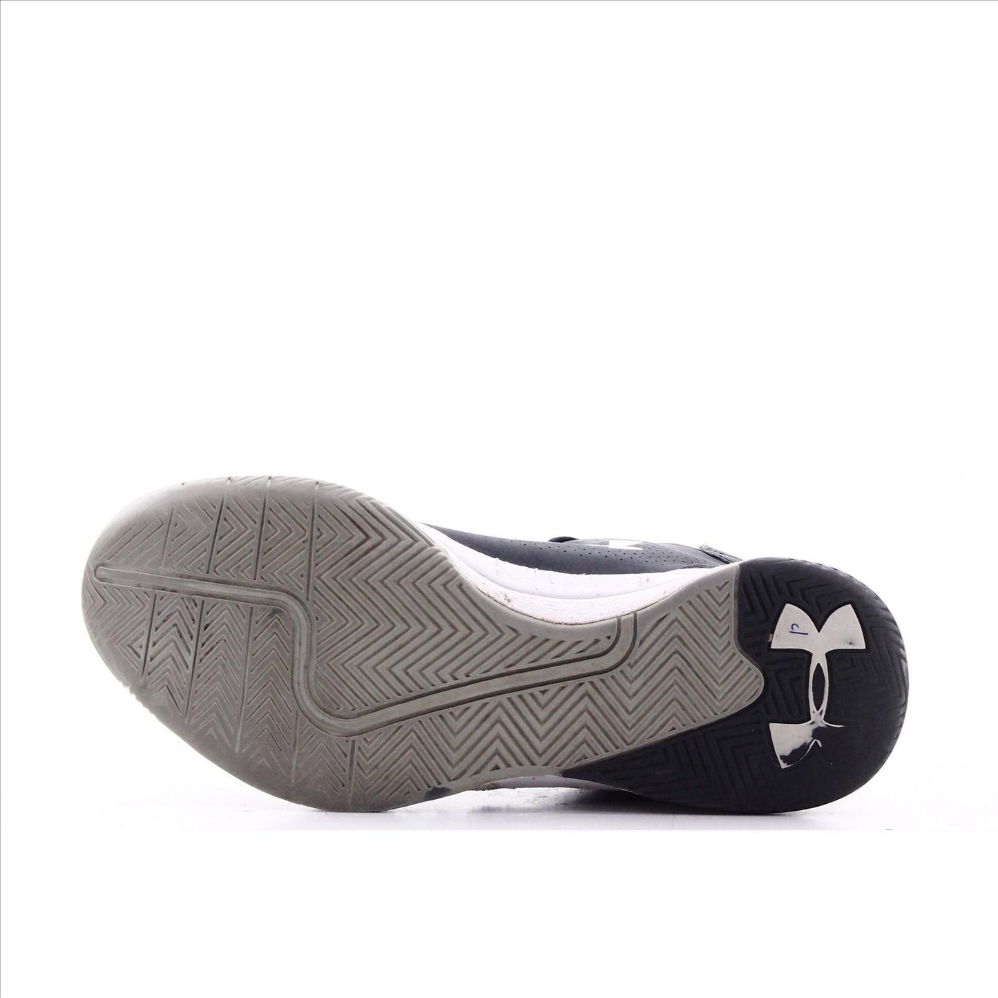 Under Armour