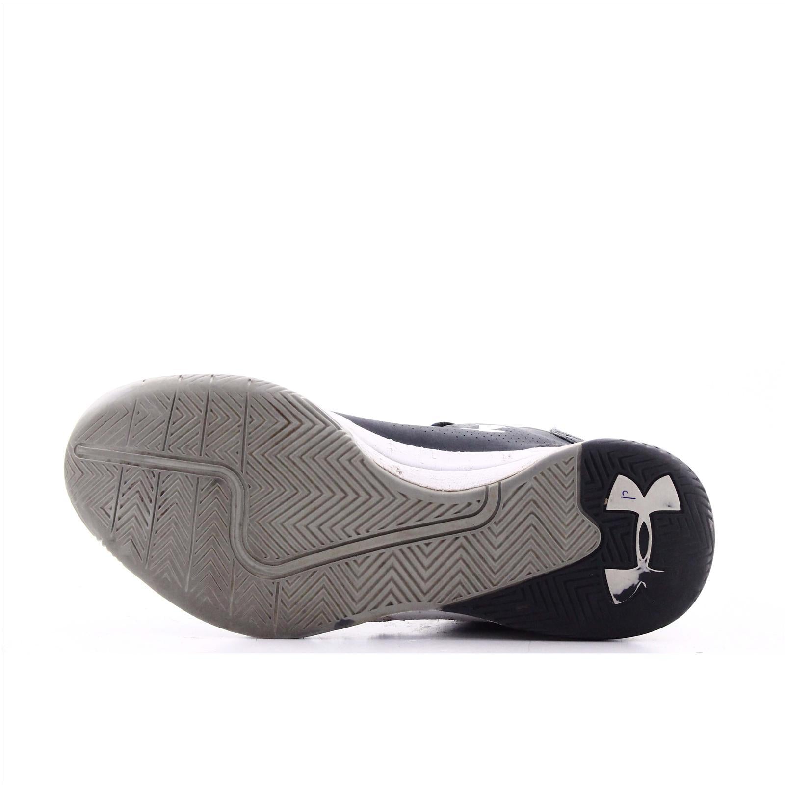 Under Armour