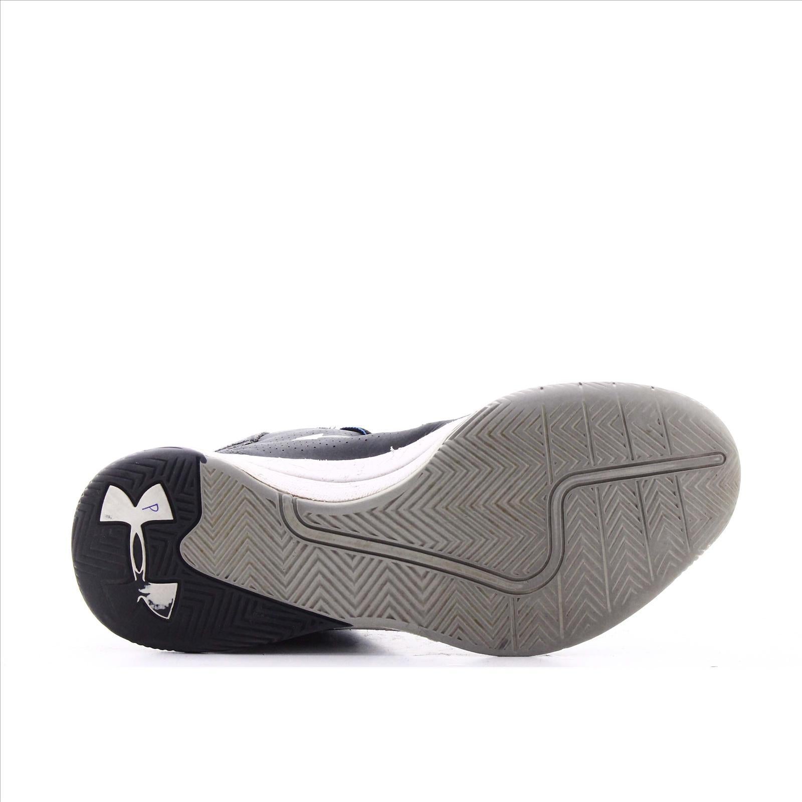 Under Armour