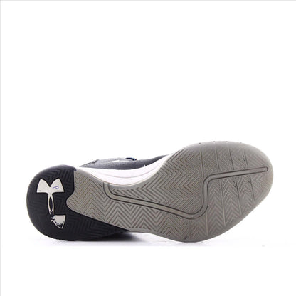 Under Armour