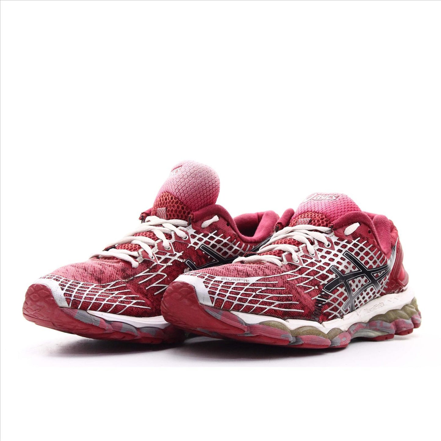 Asics Gel Nimbus