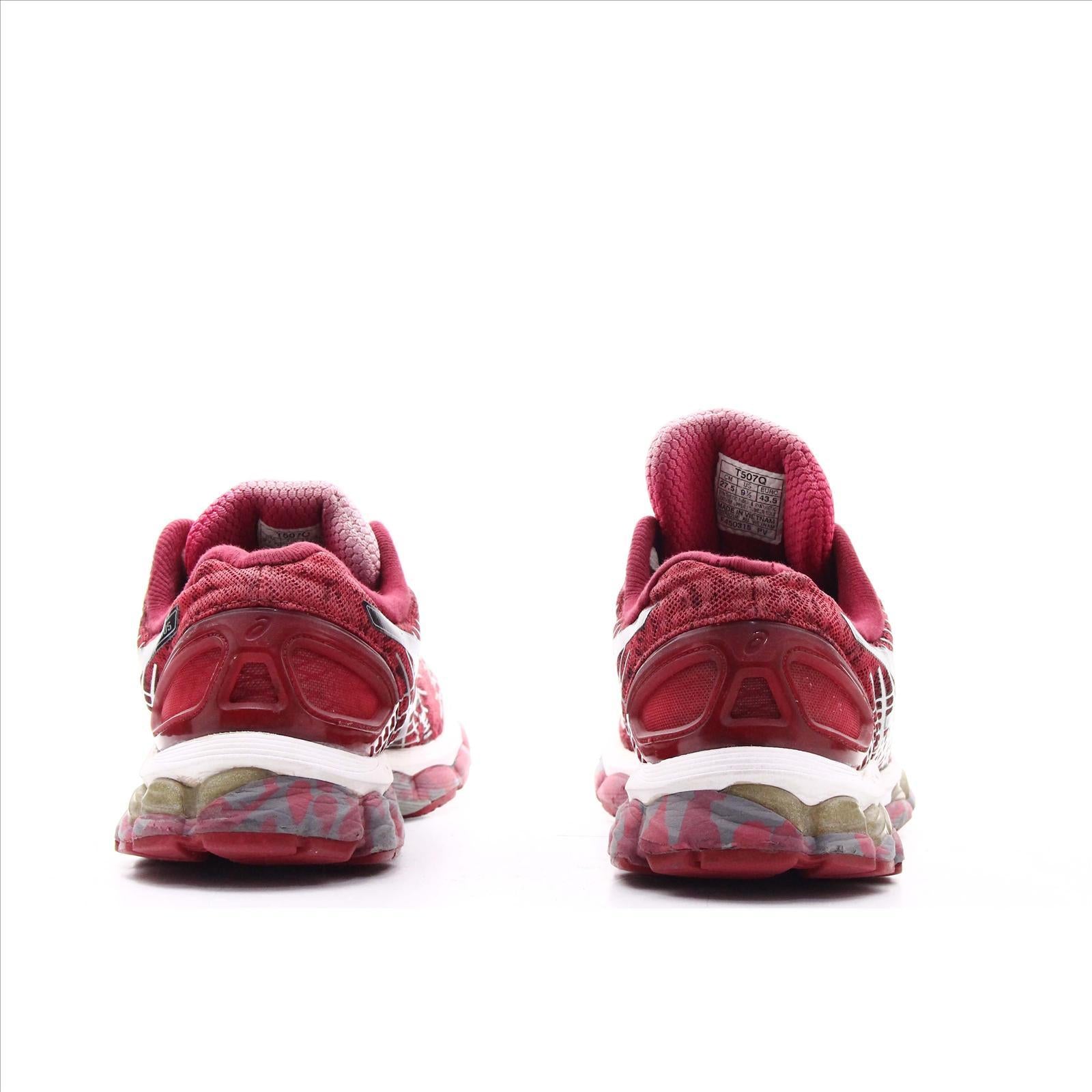 Asics nimbus 43.5 outlet