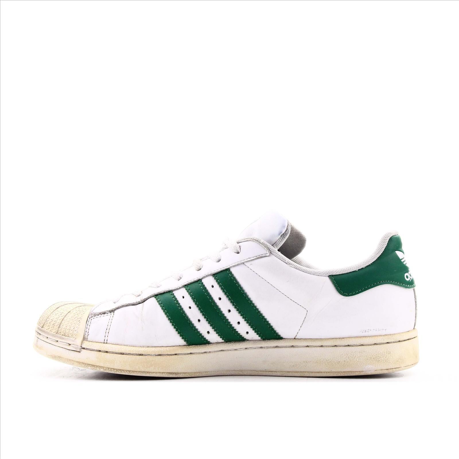 Adidas Superstar