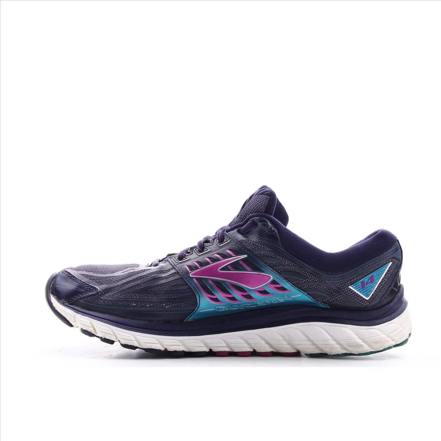 Brooks Glycerin 14