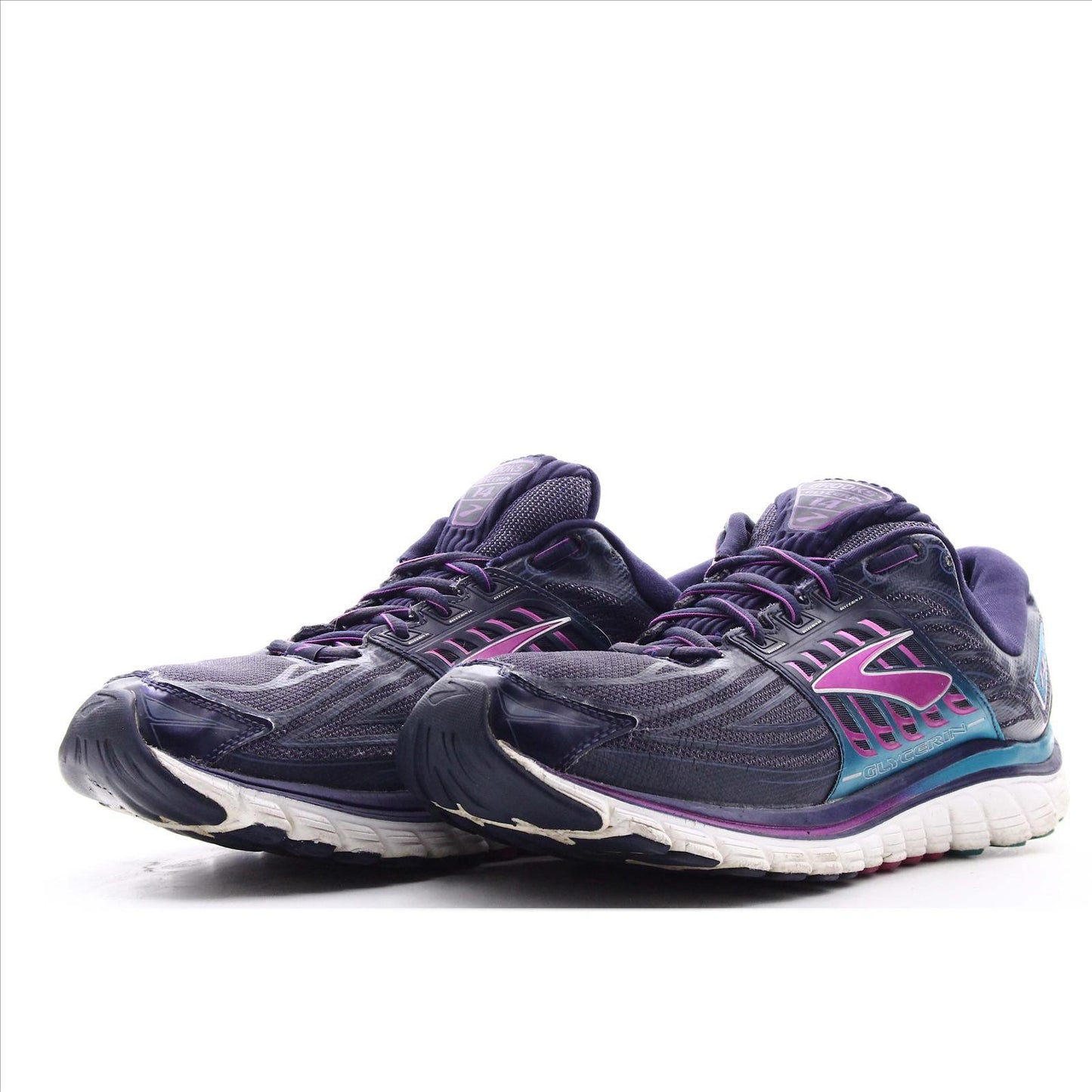 Brooks Glycerin 14