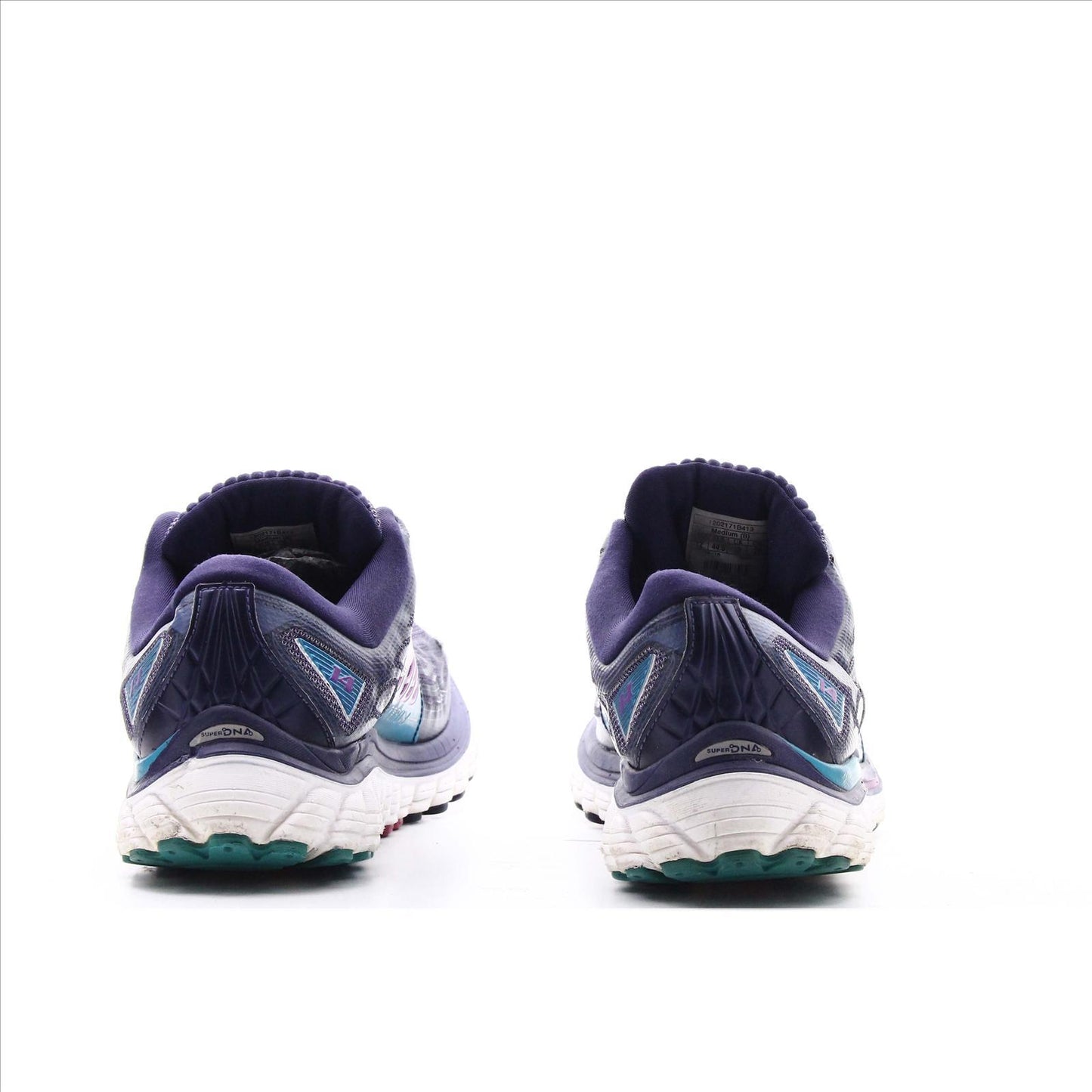 Brooks Glycerin 14