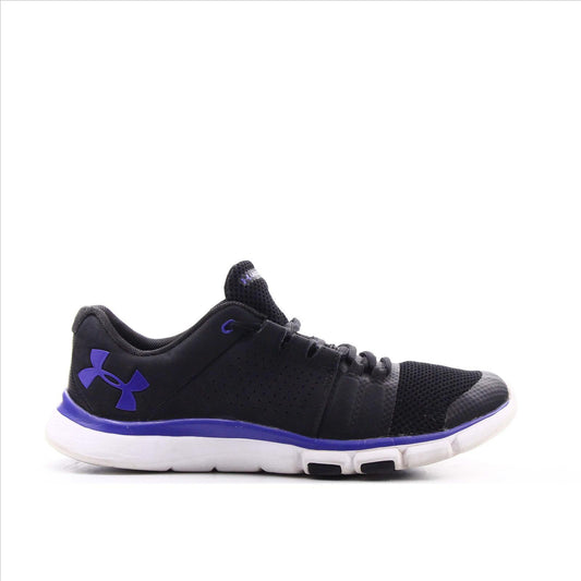Under Armour