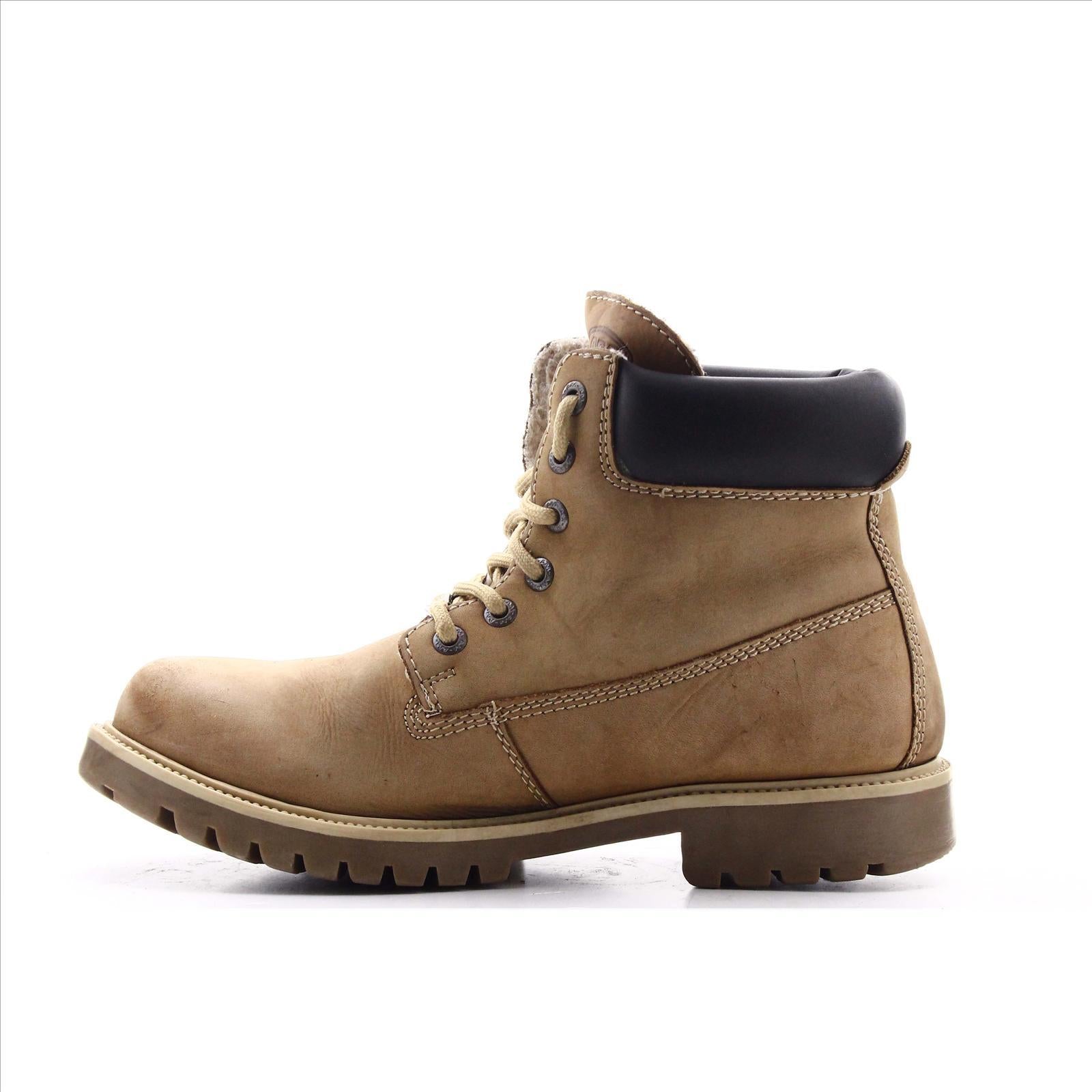 AM Shoes