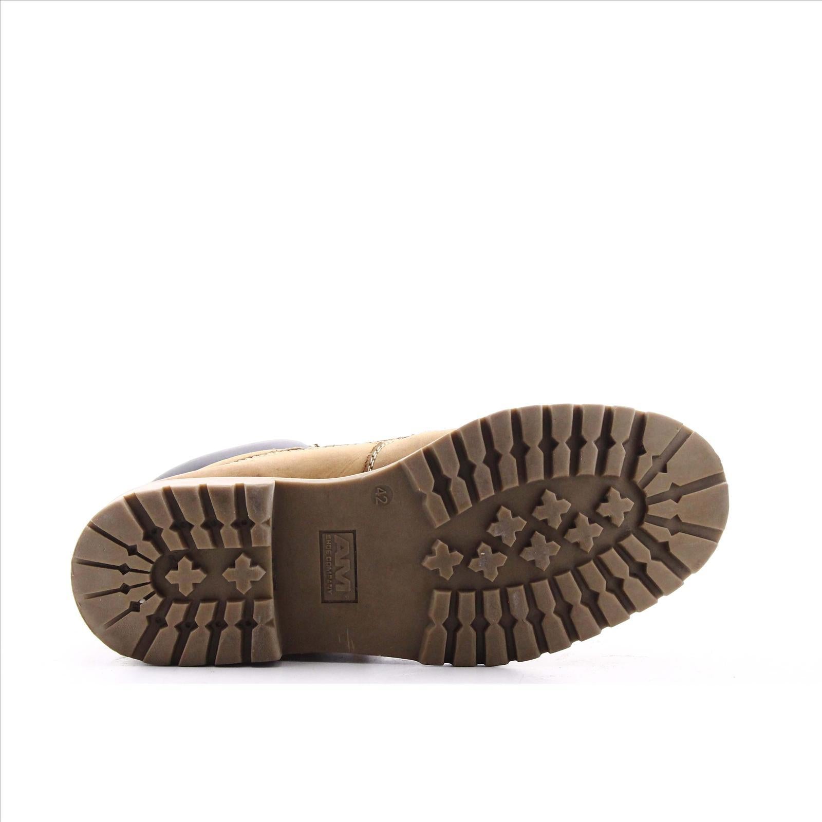 Am shoe company boots hot sale