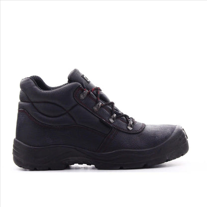 CXS Steel Toe Safety Boots