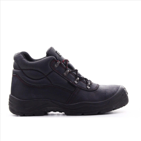 CXS Steel Toe Safety Boots