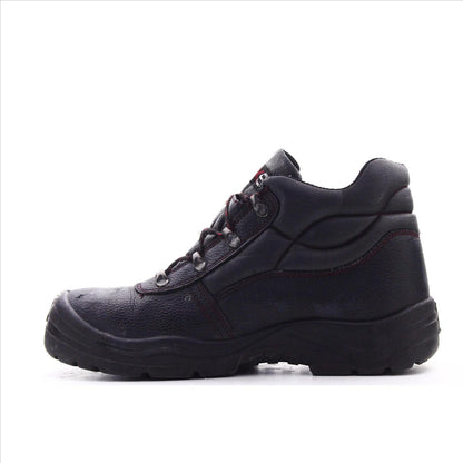 CXS Steel Toe Safety Boots