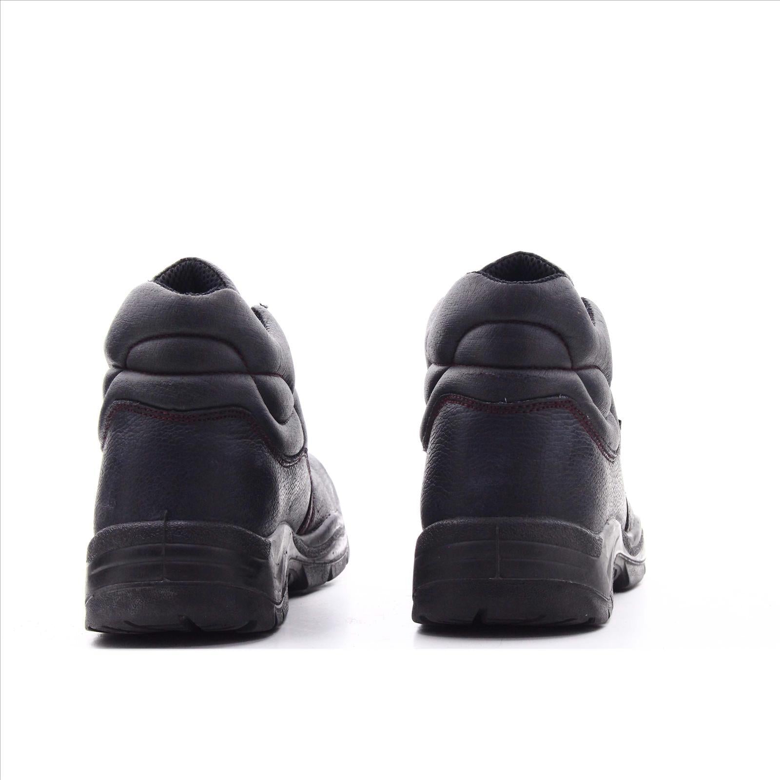 CXS Steel Toe Safety Boots