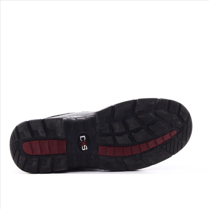 CXS Steel Toe Safety Boots