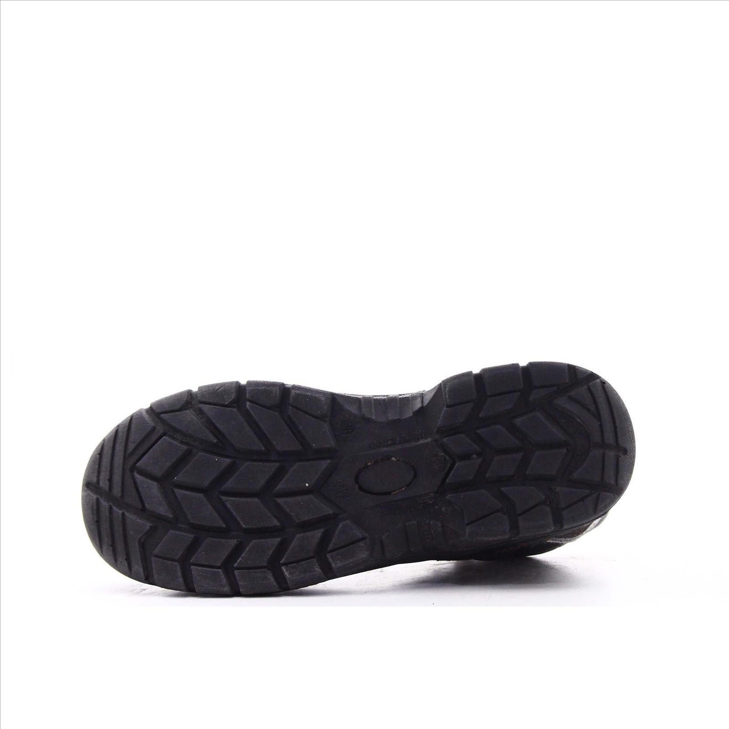 Charlie Barato Steel Toe Safety Boots